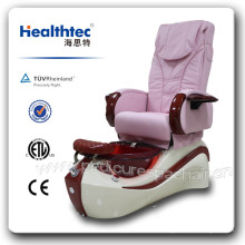 Fauteuil multifonctionnel de massage de pédicurie de corps complet (A202-37-S)